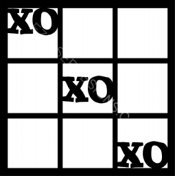 XO-XO-XO